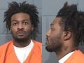 BARNES, CHRISTOPHER JMAEL mugshot