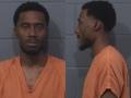 EVANS, JULIAN THOMAS mugshot