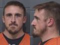 FISHER, PATRICK ARON mugshot
