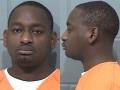 JONES, JAMES DONTE mugshot