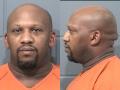 LYNN, JESSE ANDREW FOURTH mugshot