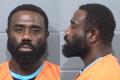 CALVERT, ROBERT LEE mugshot