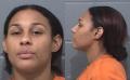 RICHARDS-FOSTER, TESSENCE MONEY mugshot