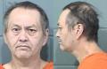 PERRYMAN, JOHN PATRICK mugshot