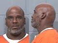 WYATT, CARLOS LARNARD mugshot