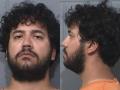 BALAKRISHNAN, IAN NATHANIEL mugshot