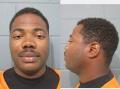 JOHNSON, JOHN KENNETH SECOND mugshot