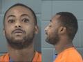MCQUEEN, KESHAWN MAURICE DEPREY mugshot