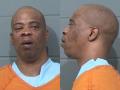 JEFFERSON, RODNEY LEIGH mugshot