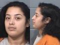 LIBBY, OLIVIA PAGE mugshot