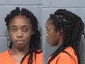 WOOLDRIDGE, KIARA SHARQUESE mugshot