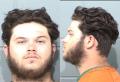 POWERS, MICHAEL JOHN WESLEY mugshot