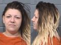 KEYS, LAURA UNK mugshot