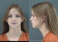 ESCOTT, OLIVIA ANN mugshot