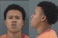 WALLACE, NASSIR WESLEY mugshot