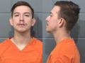 LONG, JEFFREY DAKOTA mugshot