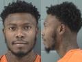 CLARK, JALEN JAMAL mugshot