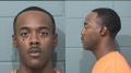 SAMUELS, BRIAN ANTOINE mugshot