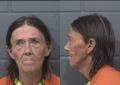 HUBBARD, RAYNETTA JEAN mugshot