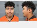MENDOZA, JUAN DAVID mugshot