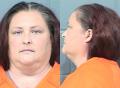 IRWIN, POLLY ANN mugshot