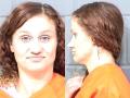 JIMENEZ, RENEE MARIE mugshot