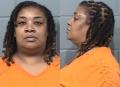 MCDANIEL, SHEQULIA RENE mugshot