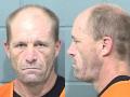 NORRIS, JASON LEE mugshot
