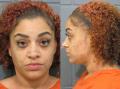 NEWMAN, TIARA JADE mugshot