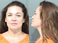 COLON, AMBER ARCADIA mugshot