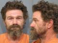 PETERSON, MICHAEL GALE mugshot