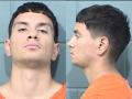 VASCONCELOS, JARED KYLE mugshot