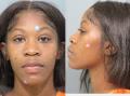 SCOTT, DANAE MARIE mugshot