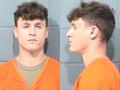 MYERS, BRENTON ALLEN mugshot